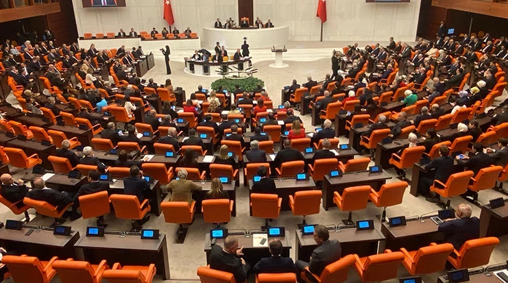 Milyonlarca kişiyi ilgilendiren yeni düzenleme Meclis gündeminde! - Resim: 1