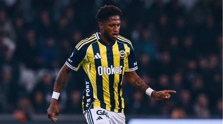 Fenerbahçe'de ayrılık 2 gün içinde gerçekleşecek! İsmail Kartal bile beklemede - Resim : 1