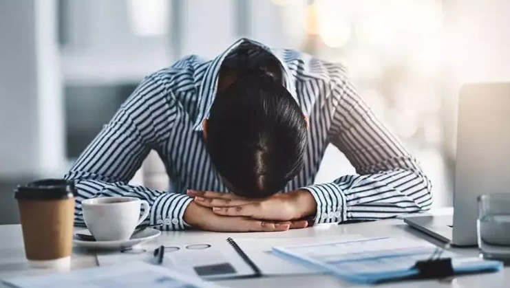 O meslek mensupları dikkat! Depresyon oranı en yüksek olan meslekler belli oldu - Resim: 4