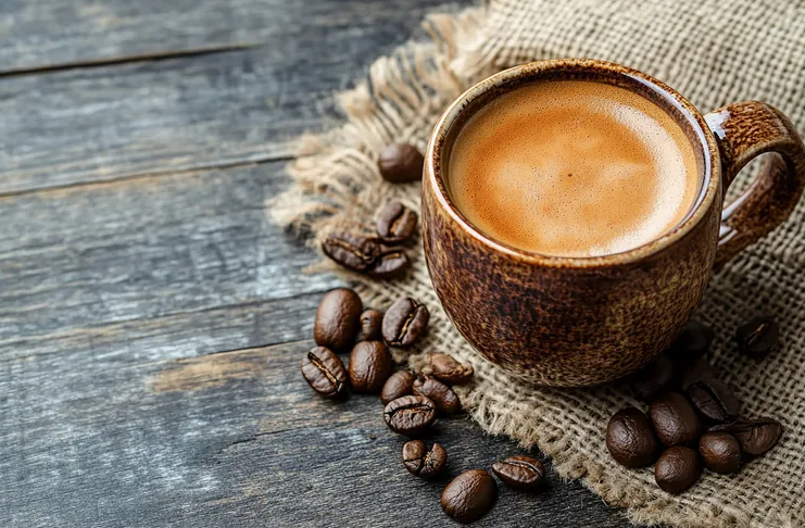 Dünya Türk Kahvesi Günü: 40 yıl hatırı olan gün! Peki nasıl ve ne zaman ortaya çıktı? İşte anlam ve önemi... - Resim: 7