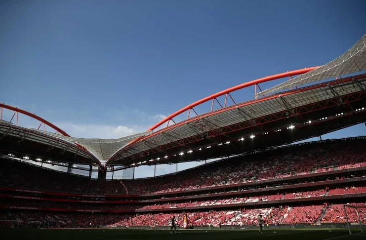 Futbol tarihinin en ünlü 30 stadyumu açıklandı! Türkiye'den ise o stat listeye girmeyi başardı - Resim: 15