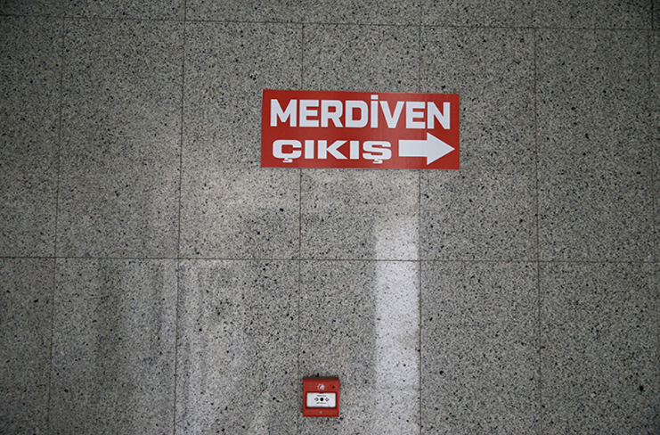 Çalışma ruhsatlarında değişiklik: O sınavı geçemeyen işletmeye izin yok! - Resim: 4