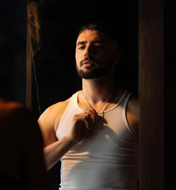 Ünlü rapçi Uzay sahnede gözaltına alındı! - Resim: 3