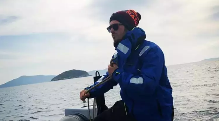 İş insanı Halit Yukay’ın ölümünün ardından yakın dostu Kıvanç Tatlıtuğ’dan açıklama! - Resim: 2