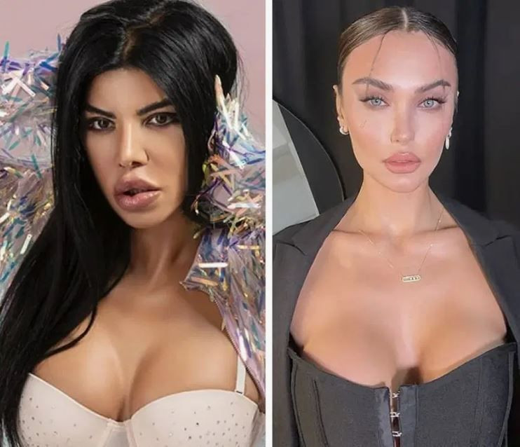 Ünlü isimlere uyuşturucu operasyonu! 17 kişi tutuklanarak cezaevine gönderildi - Resim: 5