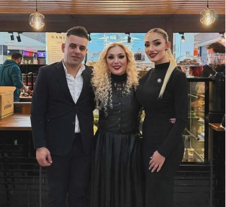 Güllü soruşturmasında flaş gelişme! Tuğyan'ın eski sevgilisi Kervan'ın ifadesi ortaya çıktı - Resim: 8