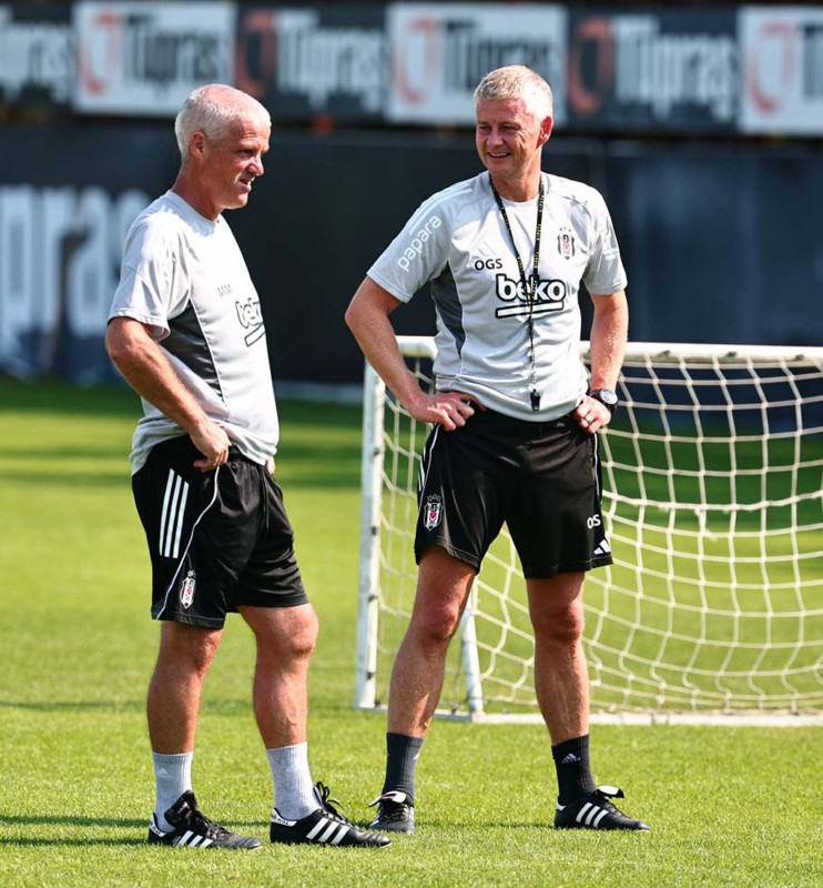 Beşiktaş’a yıldız golcüden transfer müjdesi! Dünya yıldızı, iki takımı reddetti! Kara Kartal’a sıcak bakıyor! - Resim: 2