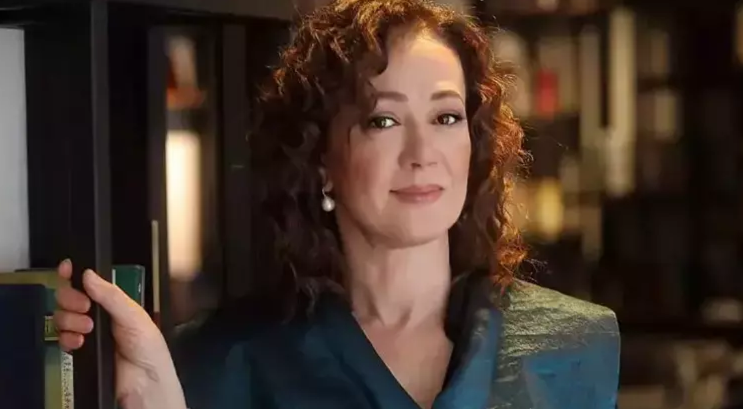 Ünlü oyuncunun acı günü! En yakınını kaybetti - Resim: 4