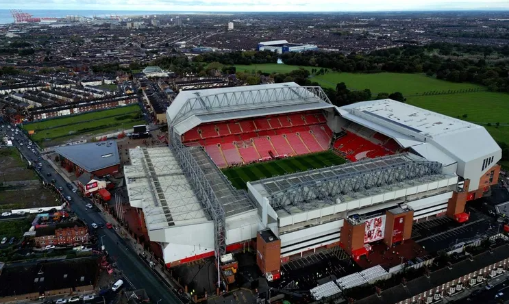 Futbol tarihinin en ünlü 30 stadyumu açıklandı! Türkiye'den ise o stat listeye girmeyi başardı - Resim: 24