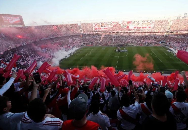 Futbol tarihinin en ünlü 30 stadyumu açıklandı! Türkiye'den ise o stat listeye girmeyi başardı - Resim: 4