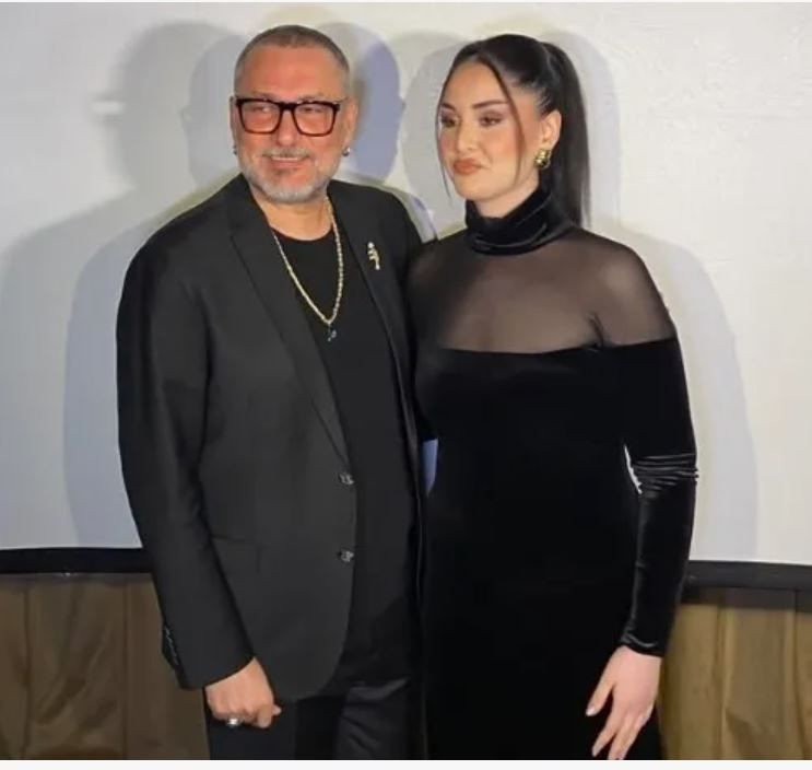 Hüsnü Şenlendirici'nin kızı Naz son haliyle şoke etti! Verdiği kilolarla bambaşka biri oldu: Sibel Can'ın gençliği gibi! - Resim: 5