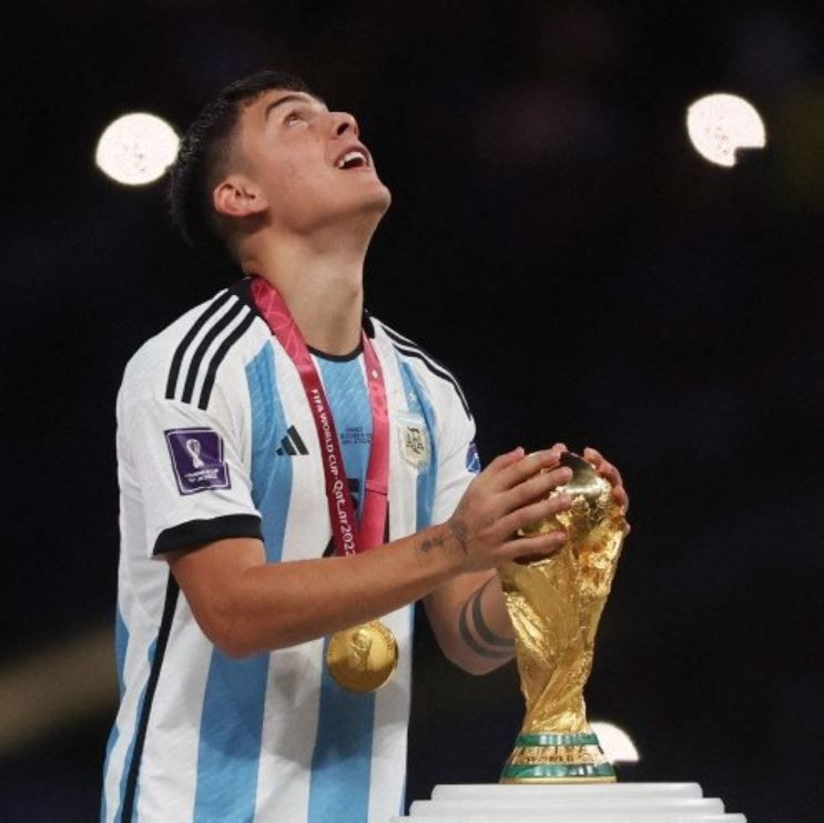 Dybala'dan şoke eden itiraflar! "Bana 3 milyon dolar borçları var" - Resim: 8