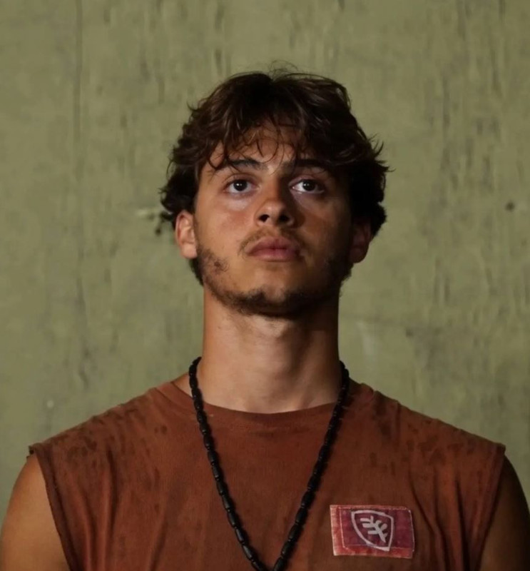 Survivor Yunanistan'da korkutan kaza! Yarışmacıya tekne çarptı - Resim: 3