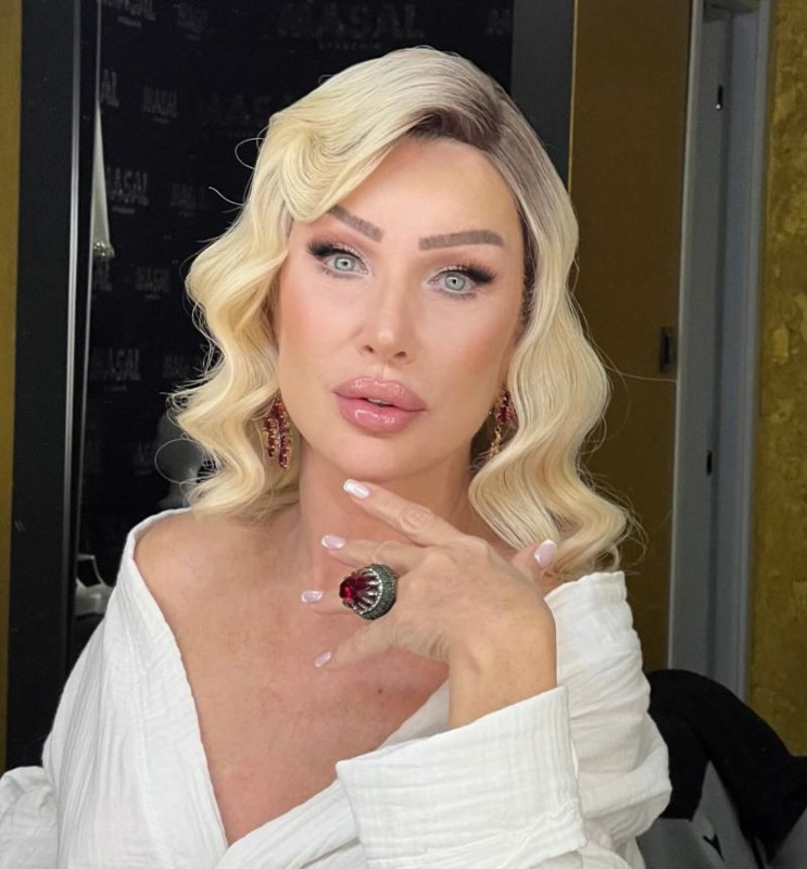 Seda Sayan'dan olay çıkış: "Erkek evde köşe yastığı gibi oturmayacak" - Resim: 3