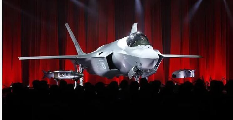 Washington’dan Ankara’ya F-35 sinyali! Yeşil ışık yandı ama S-400 şartı masada - Resim : 1