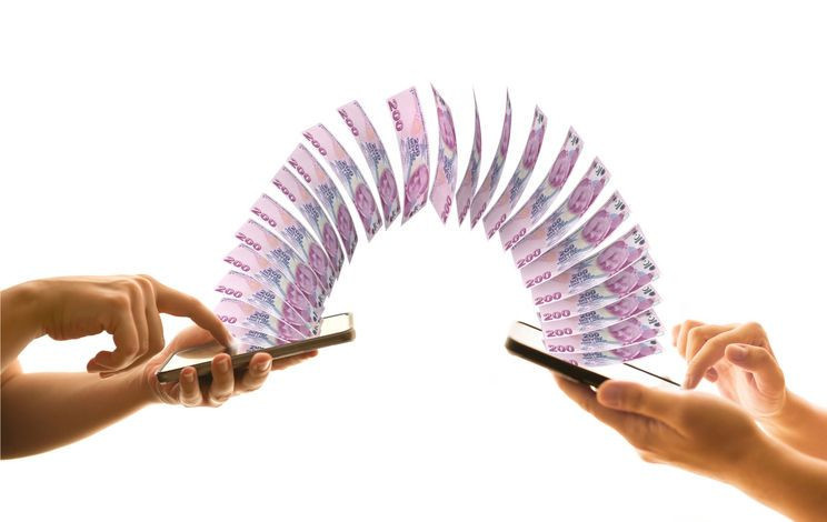 1 Aralık'tan sonra resmen başlıyor! Bu yaştaki kişiler için IBAN'dan para gönderirken zorunlu olacak - Resim: 2