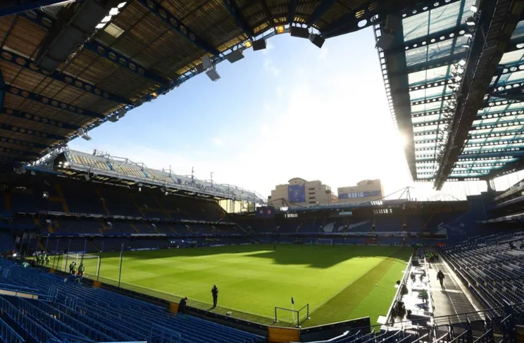 Futbol tarihinin en ünlü 30 stadyumu açıklandı! Türkiye'den ise o stat listeye girmeyi başardı - Resim: 5