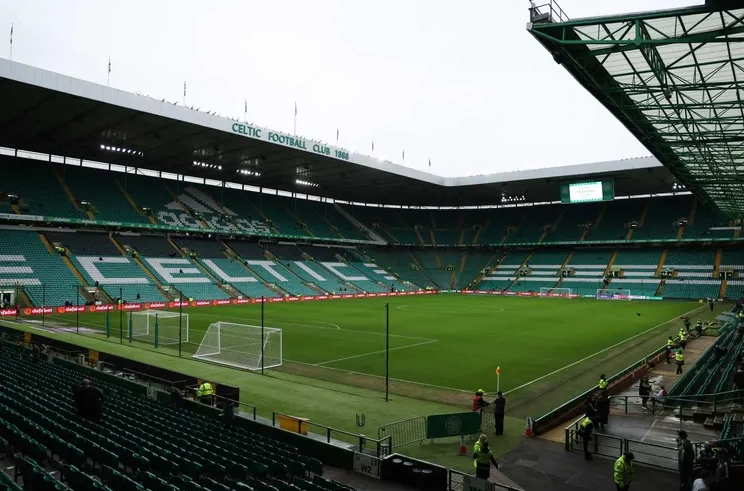 Futbol tarihinin en ünlü 30 stadyumu açıklandı! Türkiye'den ise o stat listeye girmeyi başardı - Resim: 17