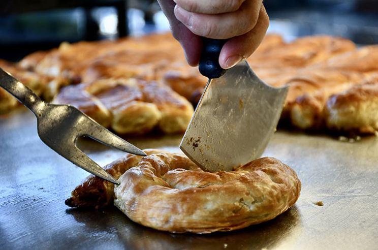 Hem kilo almamak, hem de hasta olmamak istiyorsanız bu kurallara dikkat! - Resim: 8