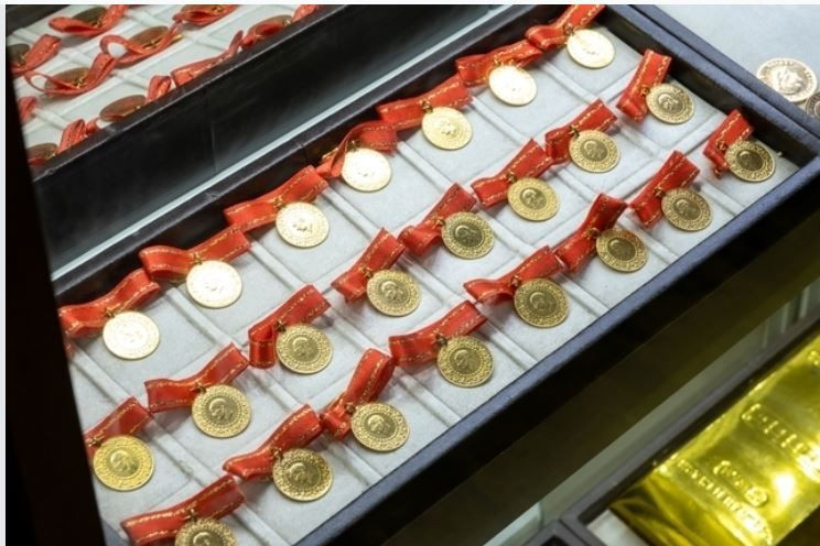 Altın yükselmeye devam ediyor! 23 Eylül gram altın çeyrek altın ne kadar oldu? İşte güncel fiyatlar - Resim: 4