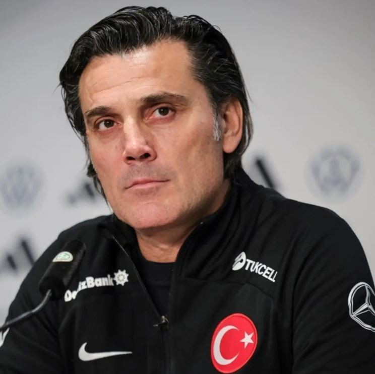 Milliler Dünya Kupası sahnesine çıkıyor! Montella'dan sakatlık açıklaması: Kafamda soru işaretleri var! 'Bizi tanımıyorlar' - Resim : 7