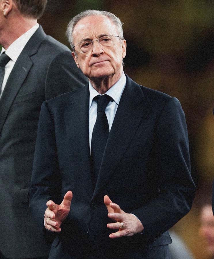 Aziz Yıldırım’ın seçim zaferi sonrası dikkat çeken detay! Aynısı Real Madrid’de de yaşandı - Resim : 2