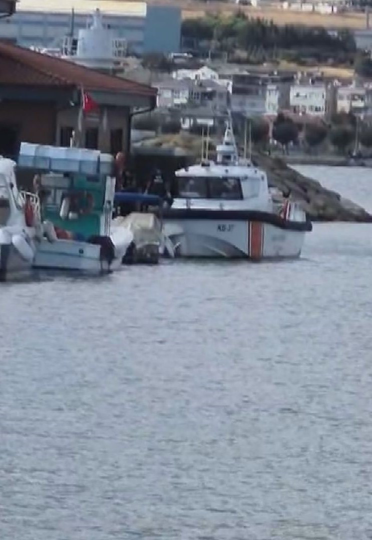 Silivri açıklarında bulunan cesedin kime ait olduğu ortaya çıktı - Resim : 2