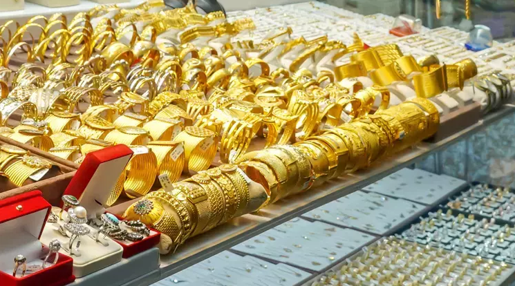 Altın fiyatlarında sert düşüş! İşte 1 Mayıs 2025 (Perşembe) güncel fiyatlar - Resim: 8