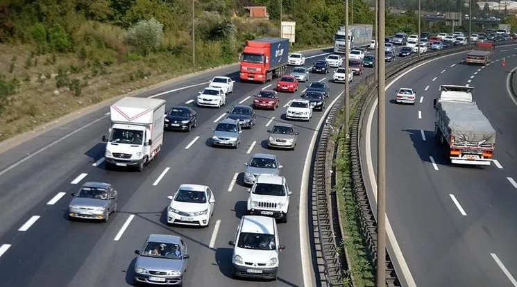 Milyonlarca vatandaşı ilgilendiriyor! Otomobil, pick-up'larda ÖTV değişti: Kanun teklifi kabul edildi - Resim: 7