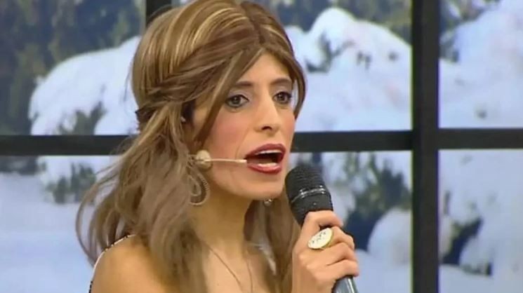 Zuhal Topal'ın efsane gelin adayıydı! Songül'ün son halini görenler şaştı kaldı, TikTok'ta ortaya çıktı - Resim: 1