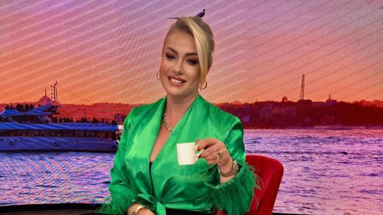 Hayatının şokunu yaşamıştı! Yeliz Yeşilmen isyan etti! "Bu tırnaklarla iş yapıyorum!" - Resim: 4