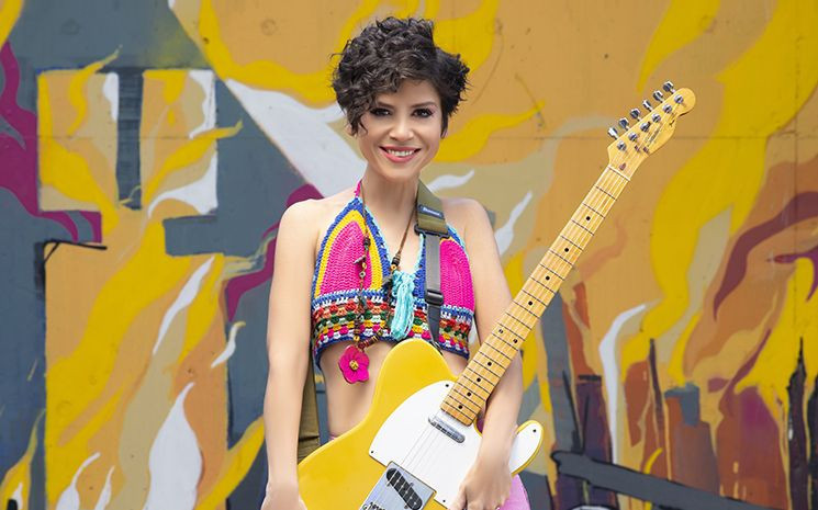 O yorumdan şikayetçi olmuştu! Ünlü şarkıcı Aydilge'nin uzlaşmasında karar çıktı - Resim: 1