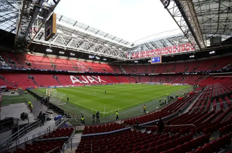 Futbol tarihinin en ünlü 30 stadyumu açıklandı! Türkiye'den ise o stat listeye girmeyi başardı - Resim: 9