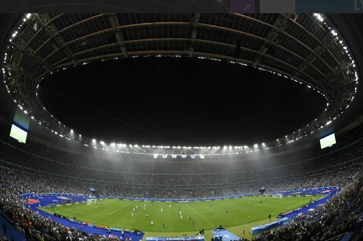 Futbol tarihinin en ünlü 30 stadyumu açıklandı! Türkiye'den ise o stat listeye girmeyi başardı - Resim: 21