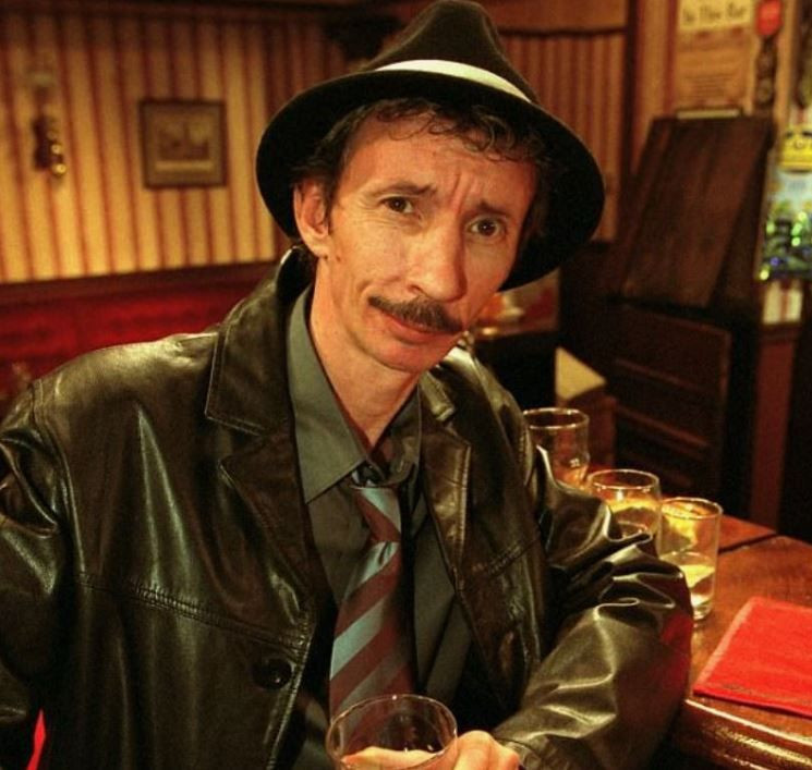 Akciğer kanseriyle mücadele ediyordu! Ünlü oyuncu hayatını kaybetti - Resim: 3