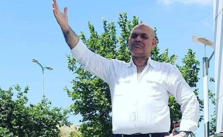 Ajdar'dan mide bulandıran sözler: Bir kadın, hayatıma girmesi için ayağımı yalasın - Resim: 5