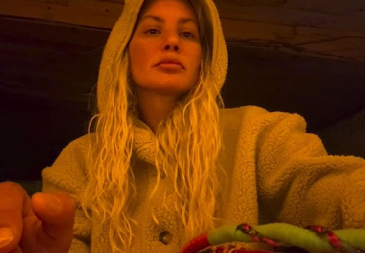 Eşinden şiddet gördüğünü duyurmuştu! Yıldız Asyalı'dan korkutan paylaşım geldi! "Umarım başıma kötü bir şey gelmez" - Resim: 7