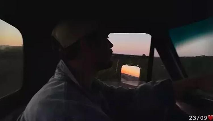 Beğeni ve yorum yağdı! Aslıhan Malbora ve Çağatay Ulusoy’dan aşk dolu romantik paylaşım! - Resim: 3