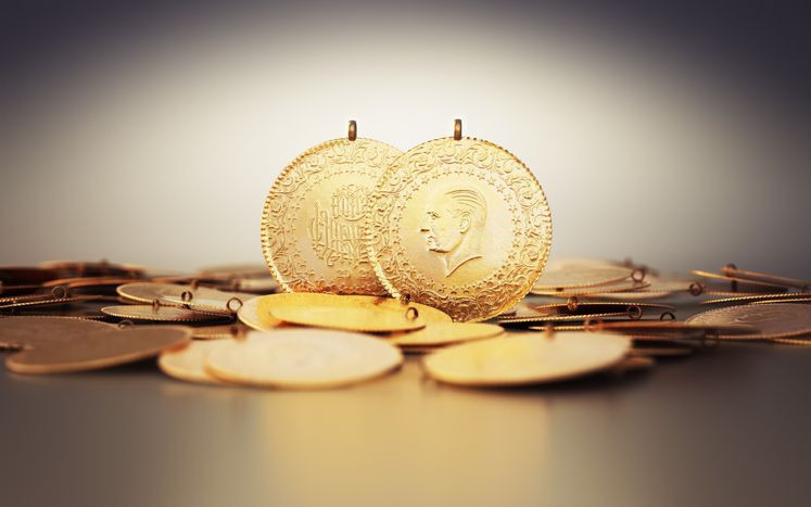 Gram sahiplerinin gözü 8.000 TL denilince kocaman açılmıştı! Dev bankadan yeni altın tahmini geldi - Resim: 11