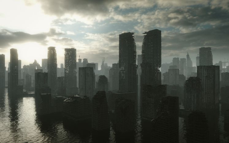 Türkiye'deki 10 ilçeye acil uyarı! Büyük kıyamet benzeri felaketten ilk olarak siz etkileneceksiniz - Resim: 14