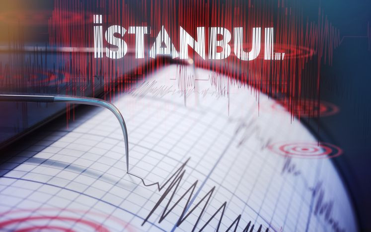 Osman Bektaş’tan İstanbul için dikkat çeken deprem uyarısı: Asıl soru bu - Resim: 7