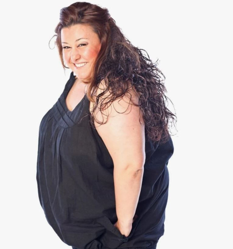 72 kilo vererek iğne ipliğe dönmüştü! Esin Gündoğdu dolandırıcılara karşı uyardı - Resim: 5