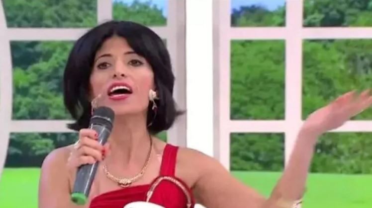 Zuhal Topal'ın efsane gelin adayıydı! Songül'ün son halini görenler şaştı kaldı, TikTok'ta ortaya çıktı - Resim: 3