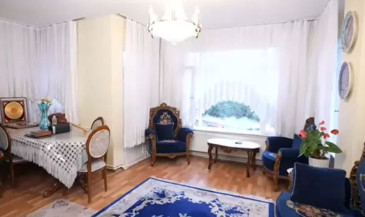 64 yıllık aşkın adresi! Hakkı Bulut’un mütevazı hayatı gündem oldu - Resim : 3