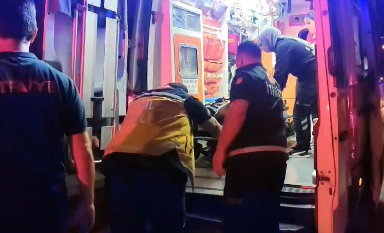 İtfaiye yetişmeye çalıştı ama... Korkulan oldu! - Resim: 5