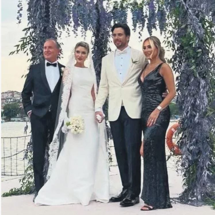 Sosyetik güzel uykusunda hayatını kaybetti! 6 aylık bebeği annesiz kaldı - Resim: 5