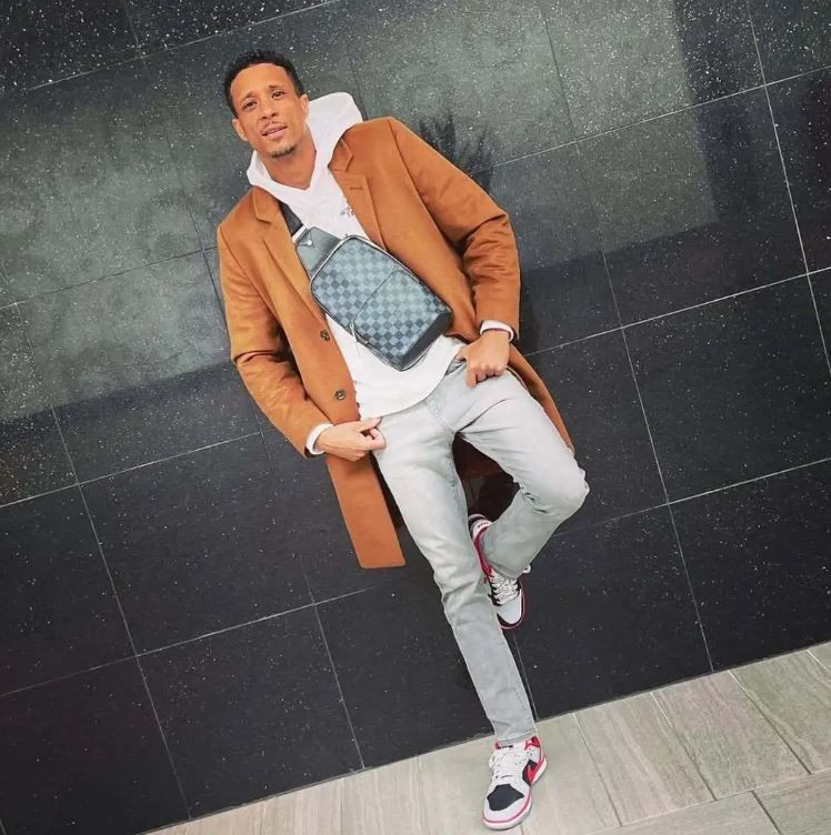 Ünlü oyuncudan acı haber! Geçirdiği kalp krizi sonucu 42 yaşında hayatını kaybetti - Resim: 7