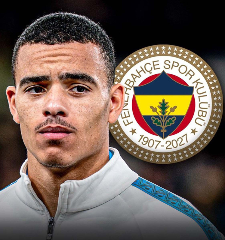 Fenerbahçe, Greenwood transferini ucuza bitirmiş! Marsilya'nın yetkili isimden olay itiraf! - Resim: 7