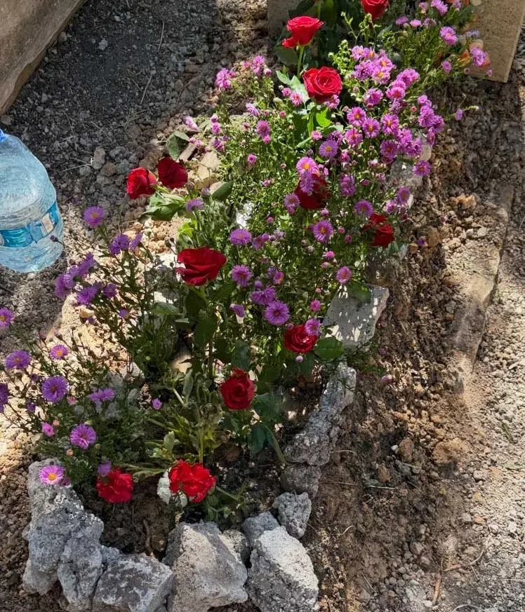 Eren Vurdem&rsquo;in s&ouml;zleri y&uuml;rekleri yaraladı! Teşhis anlarını anlattı: &ldquo;Bir tek ricam var&hellip;&rdquo; - Resim : 1