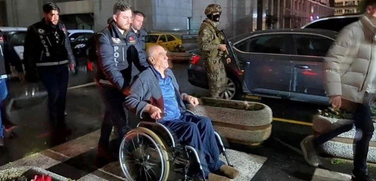 Türk Escobar soruşturması tamamlandı! Örgüt kodları tek tek çözüldü! Kara para aklama düzeni ortaya çıktı - Resim: 9